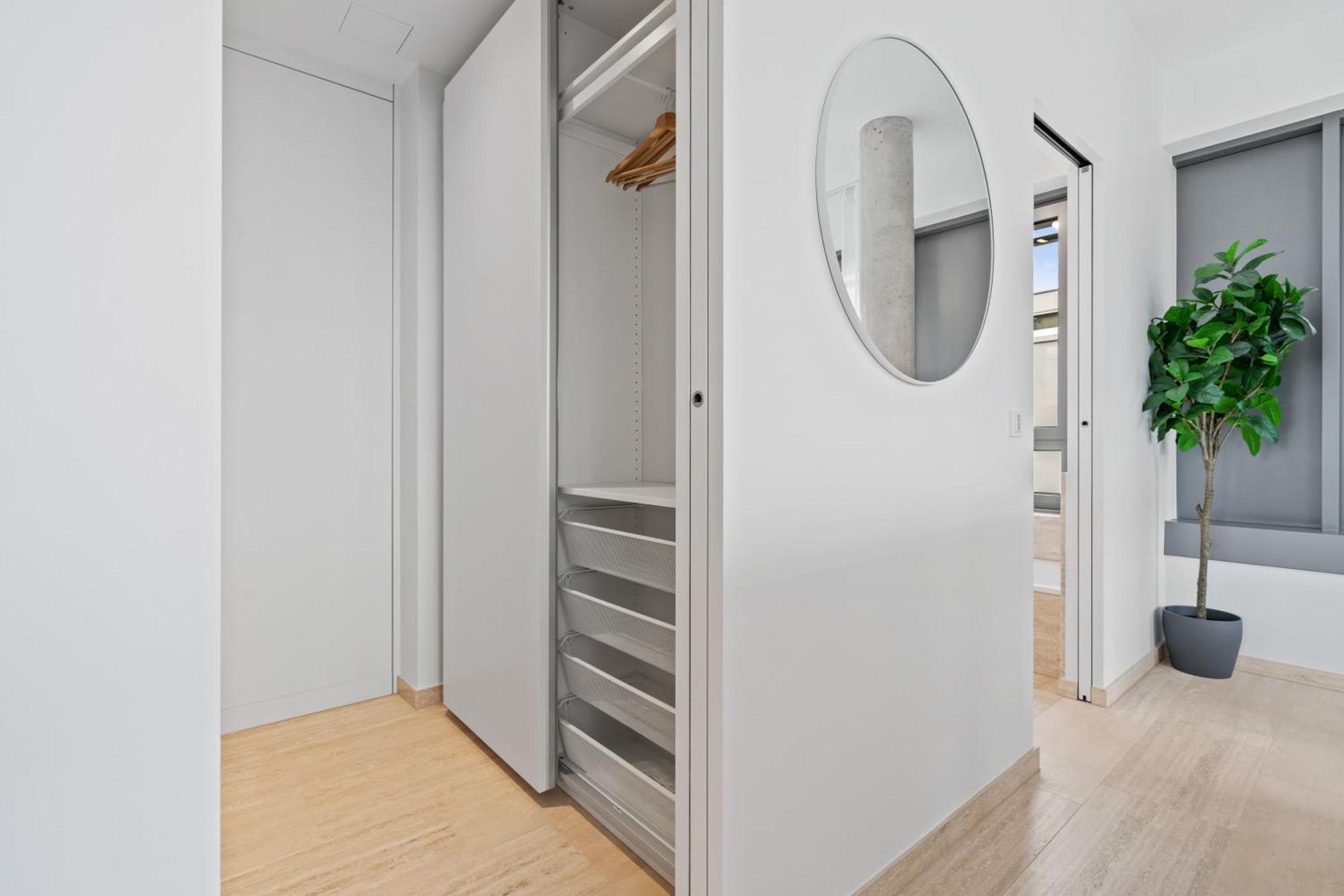 Elegant 2Br With Balcony In Heart Of Luxembourg公寓 外观 照片
